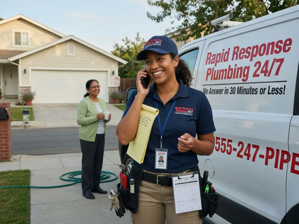 Emergency Plumber Harrington Park, NJ FAQs